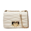 Дамска чанта Furla 1927 S WB01671 BX3221 PNN00 Екрю цвят на ниска цена