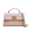 Дамска чанта Furla 1927 WE00423 ARE000 0496S Розов цвят на ниска цена