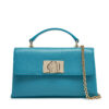 Дамска чанта Furla 1927 WE00423 ARE000 TR400 Електриков цвят на ниска цена