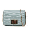 Дамска чанта Furla 1927 WE00735 BX3221 CN 3963S Светлосиньо цвят на ниска цена