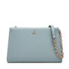 Дамска чанта Furla Camelia Mini Crossbody WE00528 ARE000 CN 3963S Светлосиньо цвят на ниска цена