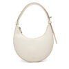 Дамска чанта Furla Delizia Mini WE00649 AX0733 CN PNN00 Екрю цвят на ниска цена