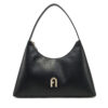 Дамска чанта Furla Diamante WB00782 AX0733 O6000 Черен цвят на ниска цена