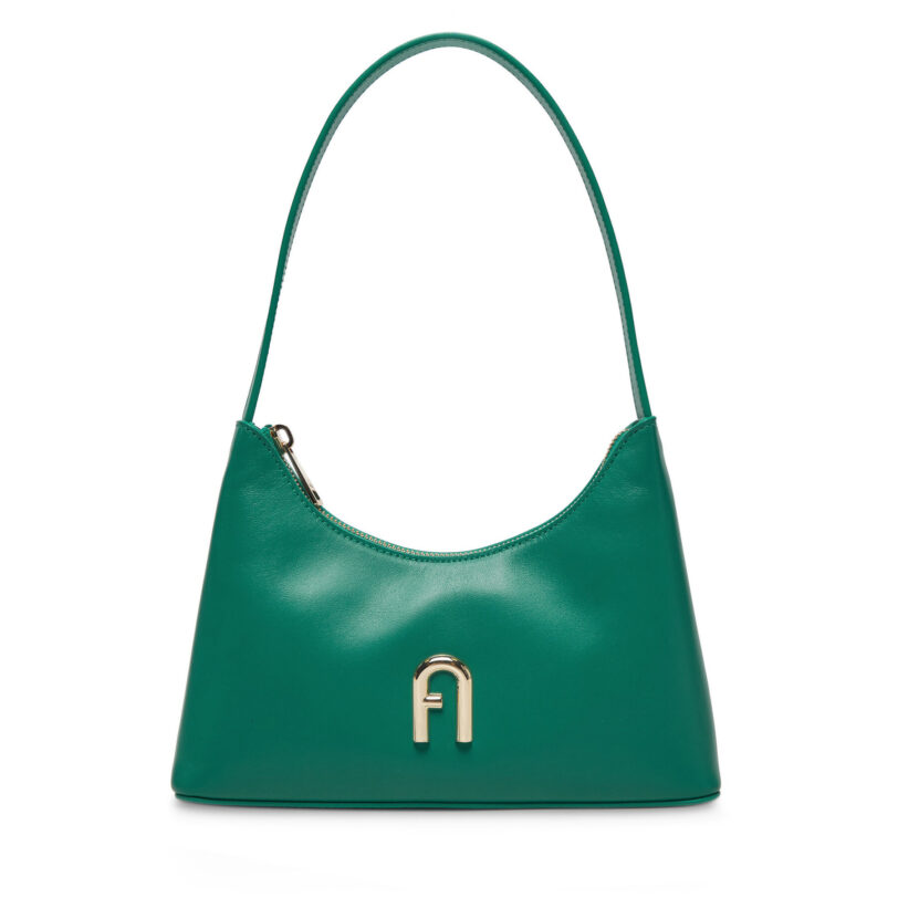 Дамска чанта Furla Diamante  WB00863 AX0733 D7D00 Електриков цвят на ниска цена