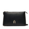 Дамска чанта Furla Diamante WE00615 AX0733 O6000 Черен цвят на ниска цена