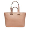 Дамска чанта Furla Duetto L WB01453 BX3169 3766S Розов цвят на ниска цена