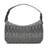 Дамска чанта Furla Flow S Shoulder Bag 25 WB01053-A.0459-G1000-1007 Сив цвят на ниска цена