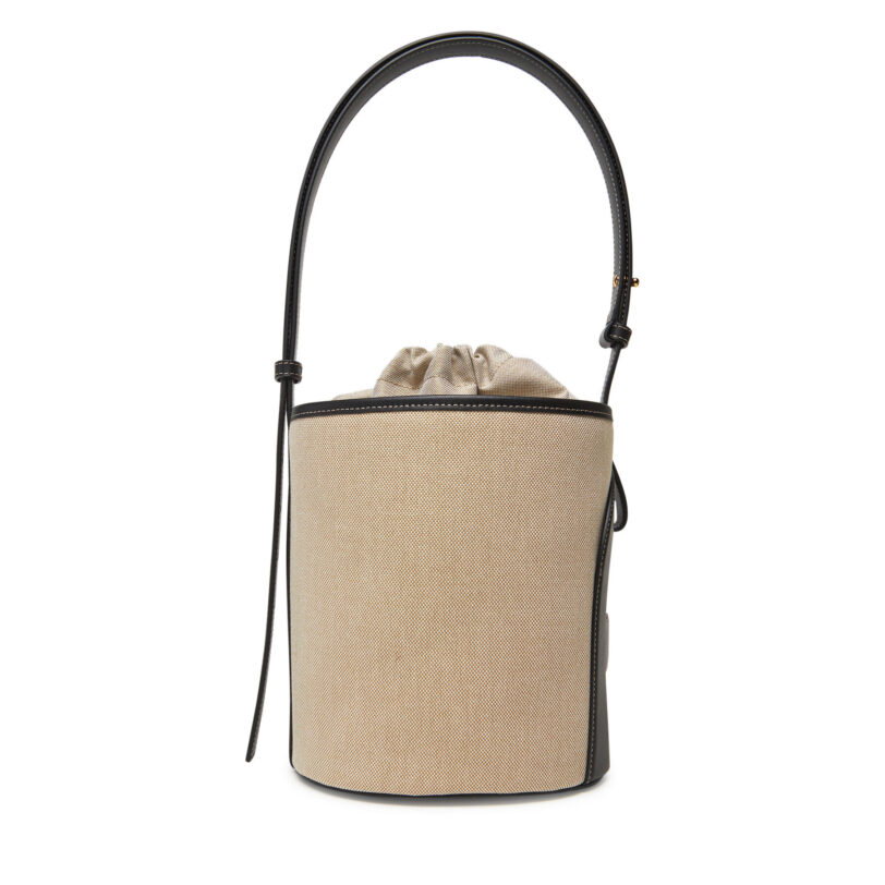 Дамска чанта Furla Lido WB01588 BX3561 TON00 Бежов цвят на ниска цена