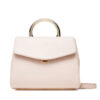 Дамска чанта Furla Meridiana WB01704 BX3913 0496S Розов цвят на ниска цена