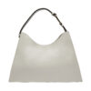 Дамска чанта Furla Nuvola L Hobo WB01246-BX2045-1704S-1007 Сив цвят на ниска цена