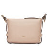 Дамска чанта Furla Nuvola Mini WE00725 BX2045 0496S Розов цвят на ниска цена