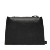 Дамска чанта Furla Nuvola S Crossbody WB01275-HSF000-O6000 Черен цвят на ниска цена