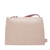 Дамска чанта Furla Nuvola S WB01275 HSF000 2814S Коралов цвят на ниска цена