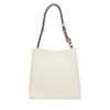 Дамска чанта Furla Nuvola WB01373 HSF000 PNN00 Екрю цвят на ниска цена