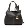 Дамска чанта Furla Primrose WB01825 HSF000 CN O6000 Черен цвят на ниска цена