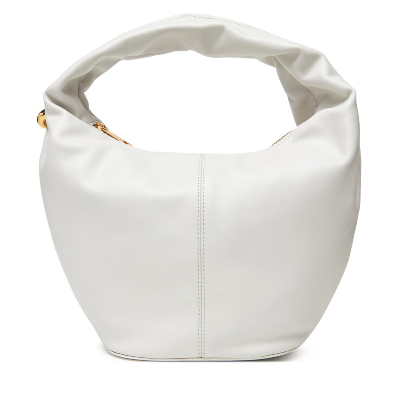 Дамска чанта Furla Ring WB01676 BX3168 1704S Бял цвят на ниска цена