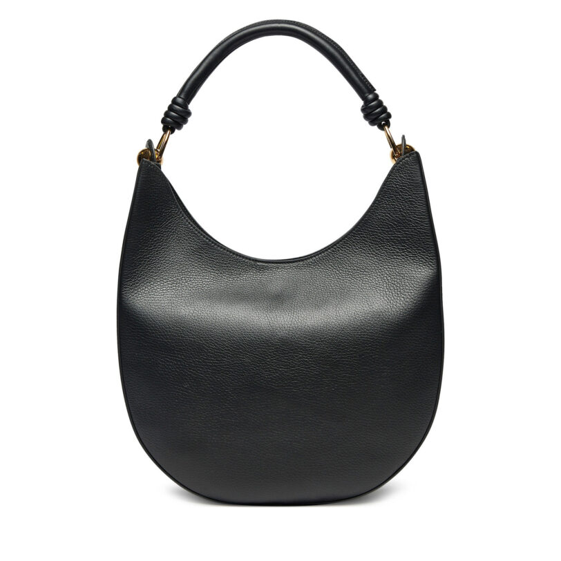 Дамска чанта Furla Sfera Nera WB01358 BX0176 O6000 Черен цвят на ниска цена