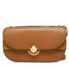 Дамска чанта Furla Sfera S WB01490 BX0428 RY000 Кафяв цвят на ниска цена