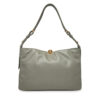 Дамска чанта Furla Sfera Soft L WB01365 BX3168 AG700 Зелен цвят на ниска цена