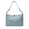 Дамска чанта Furla Sfera Soft L WB01365 BX3168 IT 3963S Светлосиньо цвят на ниска цена