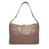 Дамска чанта Furla Sfera Soft L WB01365 BX3168 MA200 Кафяв цвят на ниска цена