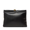 Дамска чанта Furla Sfera Soft M WB01661 BX3168 O6000 Черен цвят на ниска цена