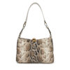 Дамска чанта Furla Sfera Soft WB01640 Q82000 TO200 Кафяв цвят на ниска цена