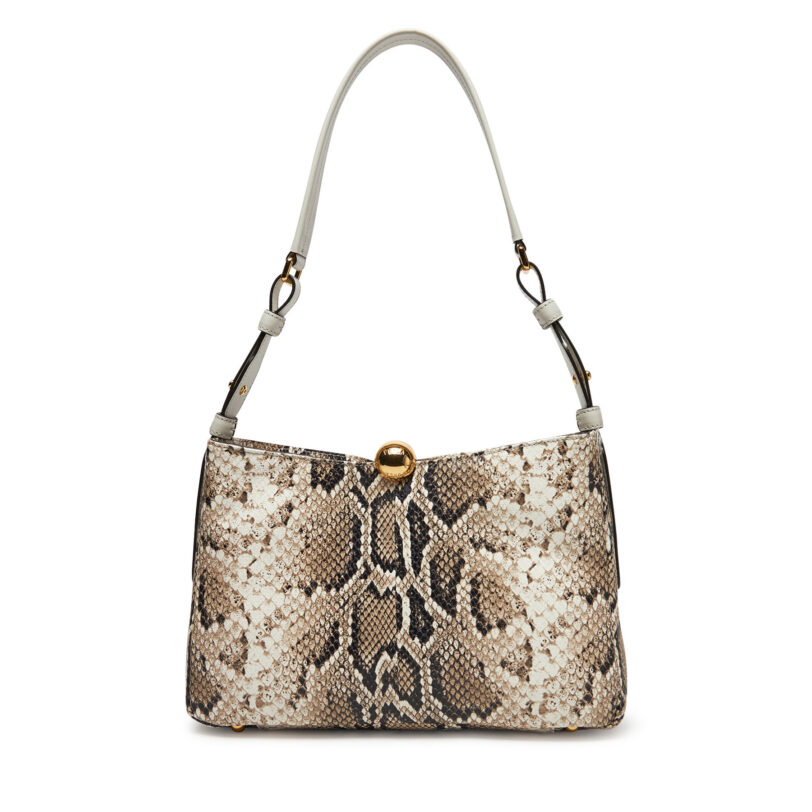 Дамска чанта Furla Sfera Soft WB01640 Q82000 TO200 Кафяв цвят на ниска цена