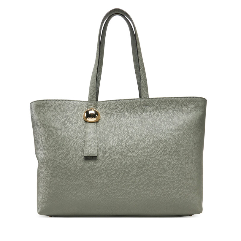 Дамска чанта Furla Sfera  WB01353 HSF000 AG700 Тъмносин цвят на ниска цена