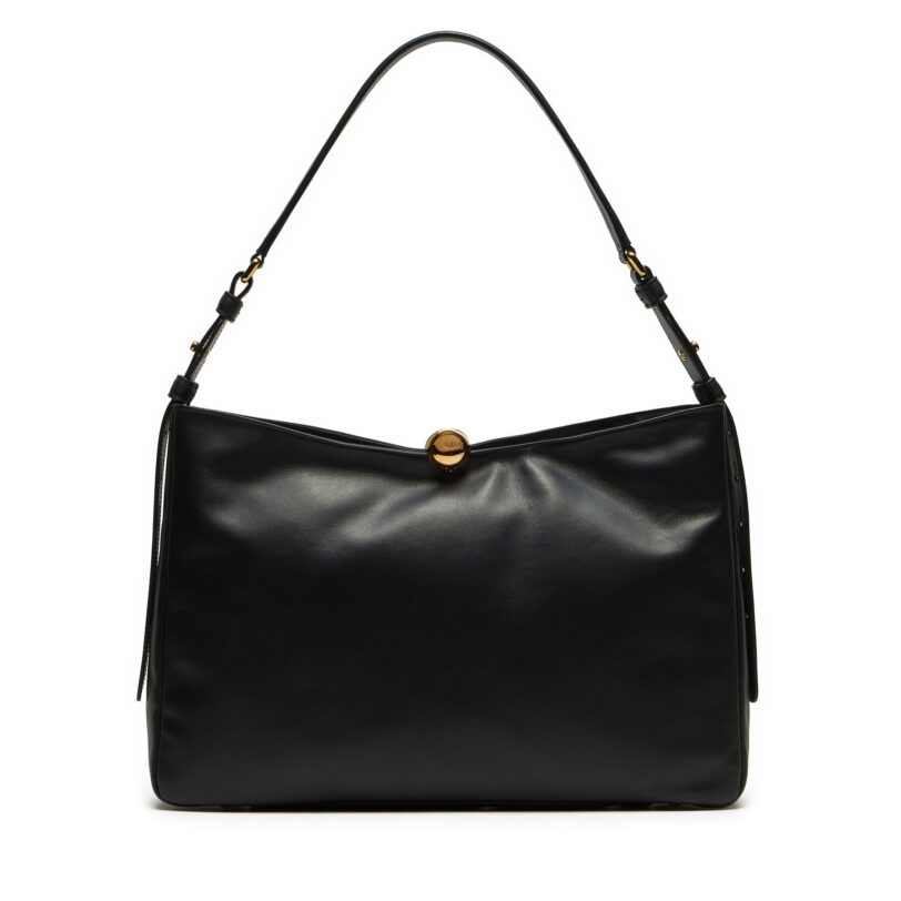Дамска чанта Furla Sfera WB01365 BX3168 O6000 Черен цвят на ниска цена