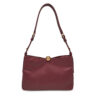 Дамска чанта Furla Sfera WB01403 BX3168 26700 Бордо цвят на ниска цена