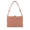 Дамска чанта Furla Sfera WB01403 BX3168 3378S Розов цвят на ниска цена