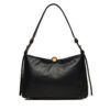 Дамска чанта Furla Sfera WB01403 BX3168 O6000 Черен цвят на ниска цена