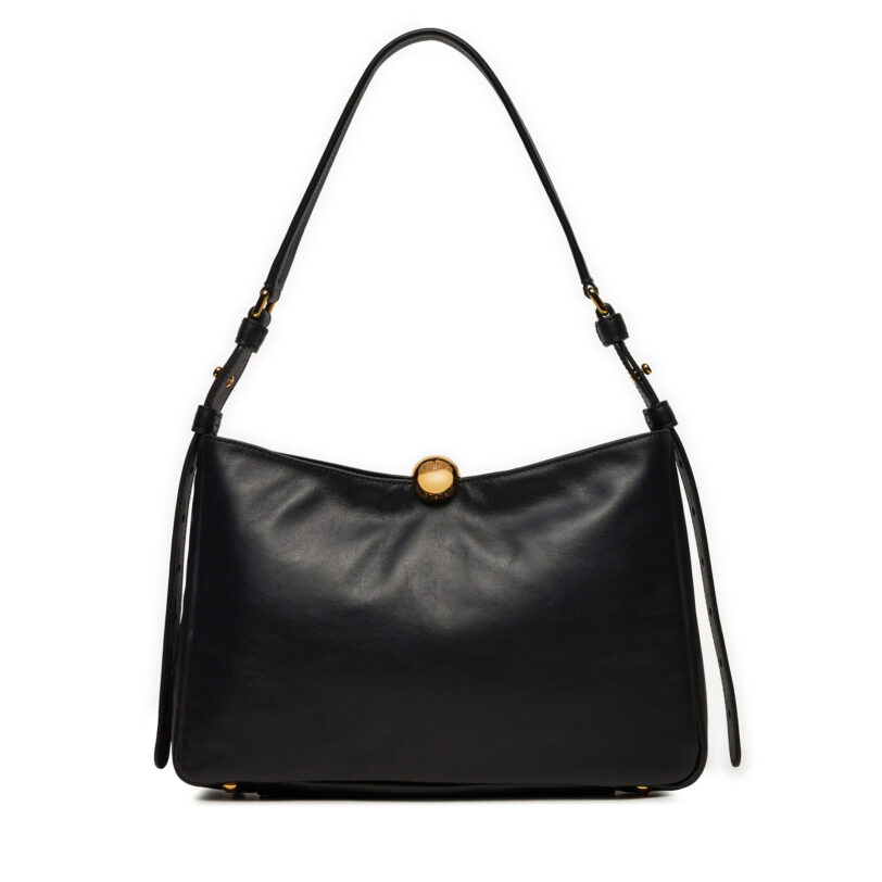 Дамска чанта Furla Sfera WB01403 BX3168 O6000 Черен цвят на ниска цена