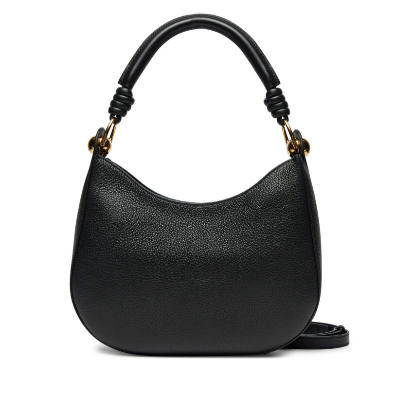 Дамска чанта Furla Sfera  WB01489 BX0176 O6000 Черен цвят на ниска цена