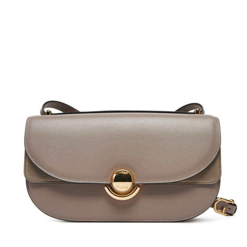 Дамска чанта Furla Sfera  WB01490 BX0428 MA200 Розов цвят на ниска цена