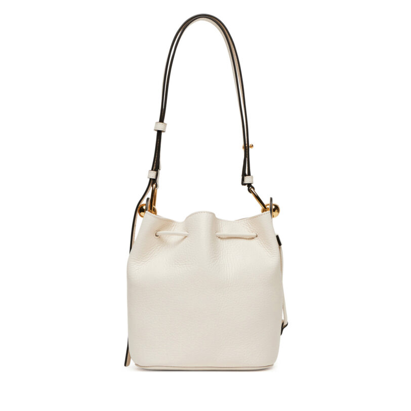 Дамска чанта Furla Sfera WB01514 BX0176 PNN00 Екрю цвят на ниска цена