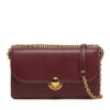 Дамска чанта Furla Sfera WB01515 BX0428 26700 Бордо цвят на ниска цена