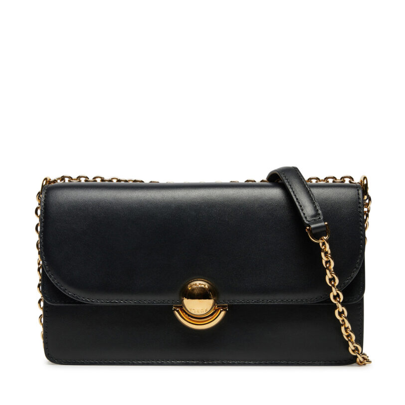 Дамска чанта Furla Sfera WB01515 BX0428 O6000 Черен цвят на ниска цена