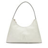 Дамска чанта Furla WB00782 BX3822 1704S Бял цвят на ниска цена