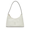 Дамска чанта Furla WB00863 BX3822 1704S Бял цвят на ниска цена