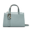 Дамска чанта Furla WB01337 BX2045 CN 3963S Светлосиньо цвят на ниска цена