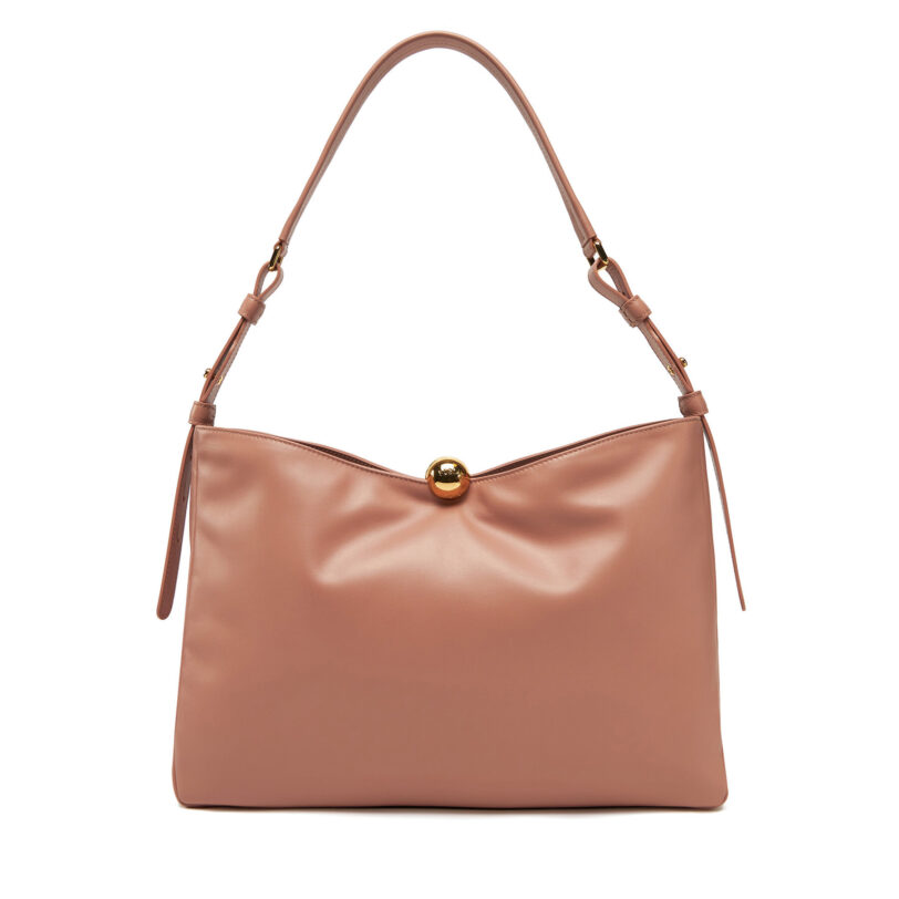 Дамска чанта Furla WB01365 BX3168 3378S Розов цвят на ниска цена