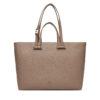 Дамска чанта Furla WB01453 HSF000 CN 2572S Сив цвят на ниска цена