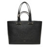 Дамска чанта Furla WB01453 HSF000 CN O6000 Черен цвят на ниска цена