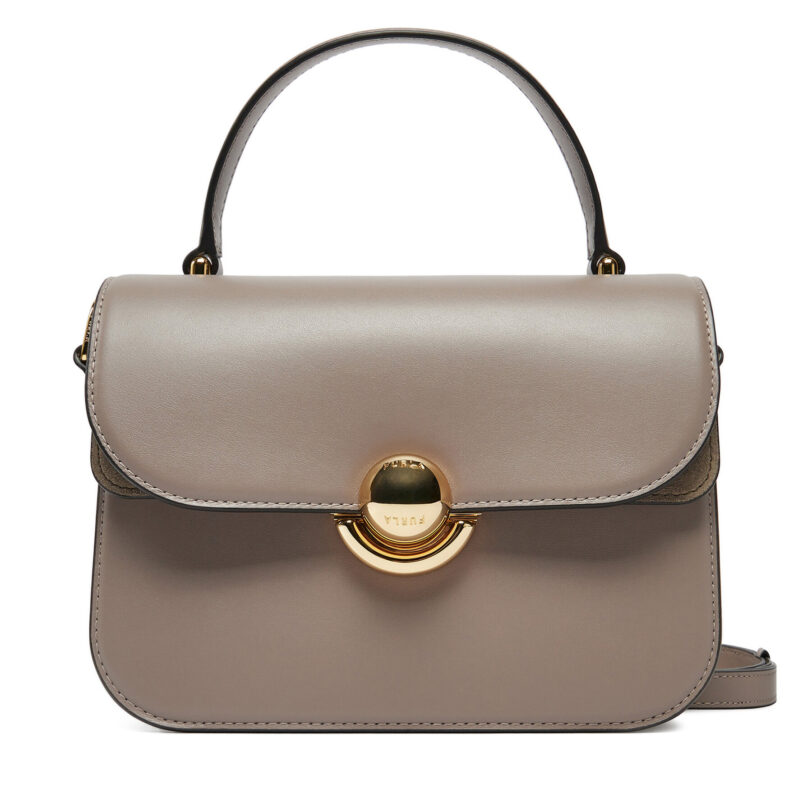 Дамска чанта Furla WB01475 BX0428 MA200 Розов цвят на ниска цена