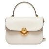 Дамска чанта Furla WB01475 BX0428 PNN00 Екрю цвят на ниска цена
