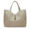 Дамска чанта Furla WB01498 BX3353 VAN00 Бежов цвят на ниска цена