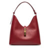 Дамска чанта Furla WB01499 BX3104 CGQ00 Бордо цвят на ниска цена