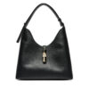 Дамска чанта Furla WB01499 BX3104 O6000 Черен цвят на ниска цена
